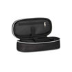 Picture of SEVEN MADE OF STARS ROUND BLACK PENCIL CASE